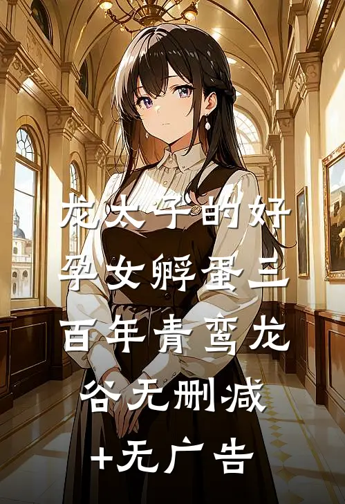 龙太子的好孕女孵蛋三百年青鸾龙谷无删减+无广告