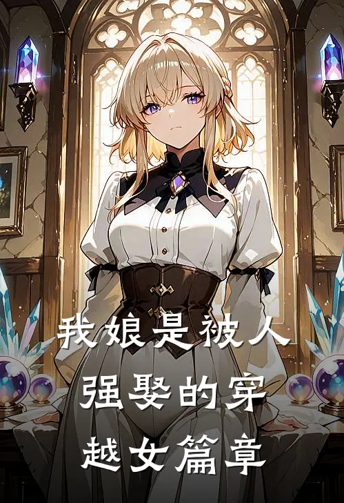 我娘是被人强娶的穿越女篇章