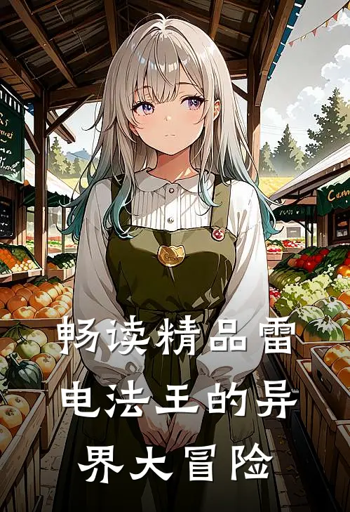 畅读精品雷电法王的异界大冒险