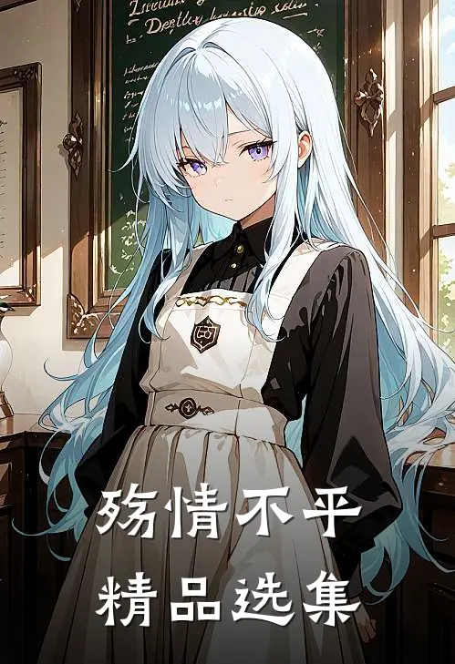 殇情不平精品选集