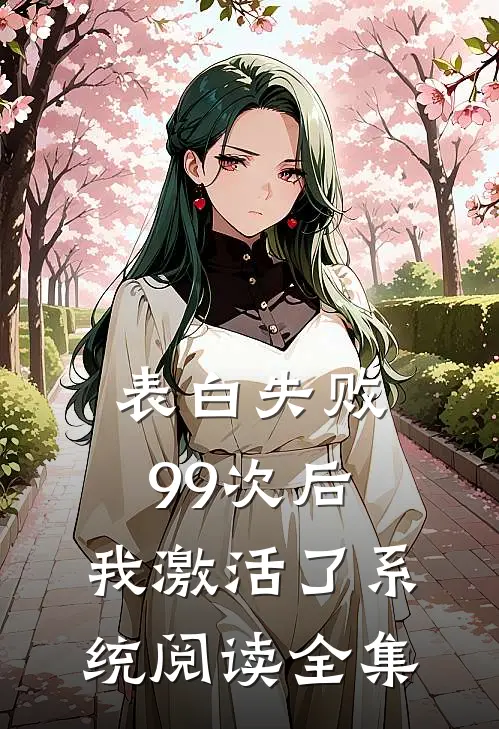 表白失败99次后，我激活了系统阅读全集