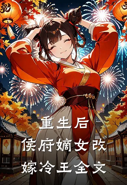 重生后，侯府嫡女改嫁冷王全文