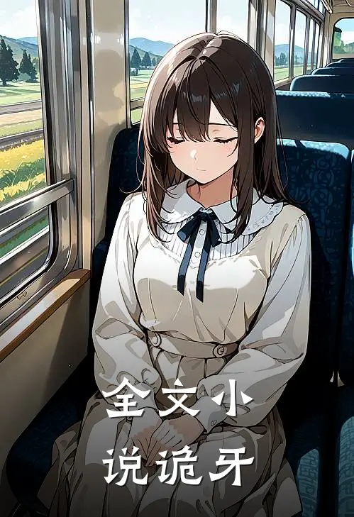 全文小说诡牙