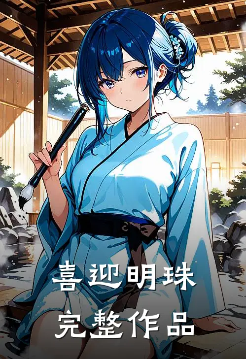 喜迎明珠完整作品