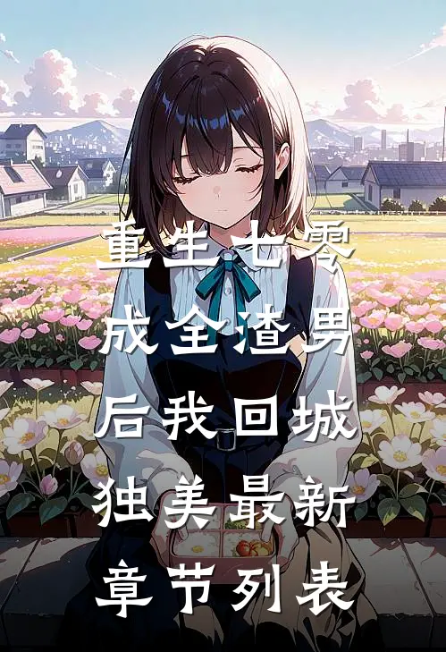 重生七零，成全渣男后我回城独美最新章节列表