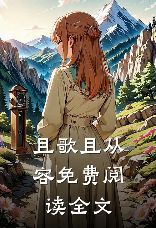 且歌且从容免费阅读全文