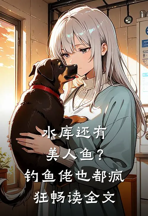 水库还有美人鱼？钓鱼佬也都疯狂畅读全文