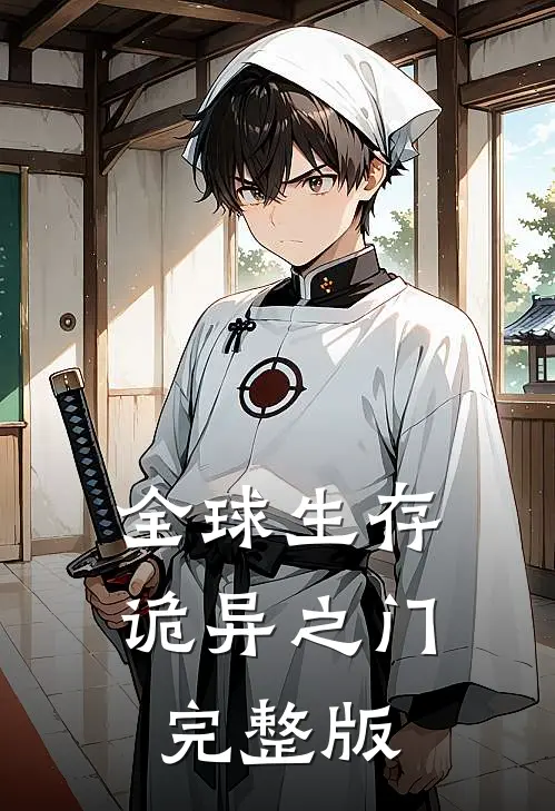 全球生存：诡异之门完整版