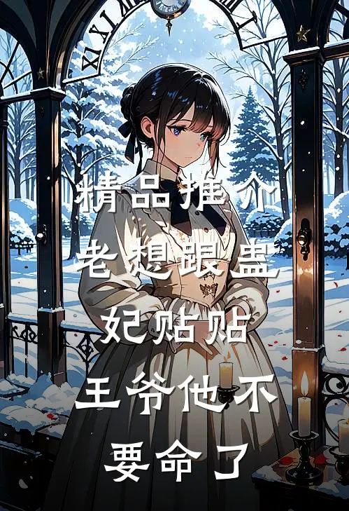 精品推介老想跟蛊妃贴贴，王爷他不要命了