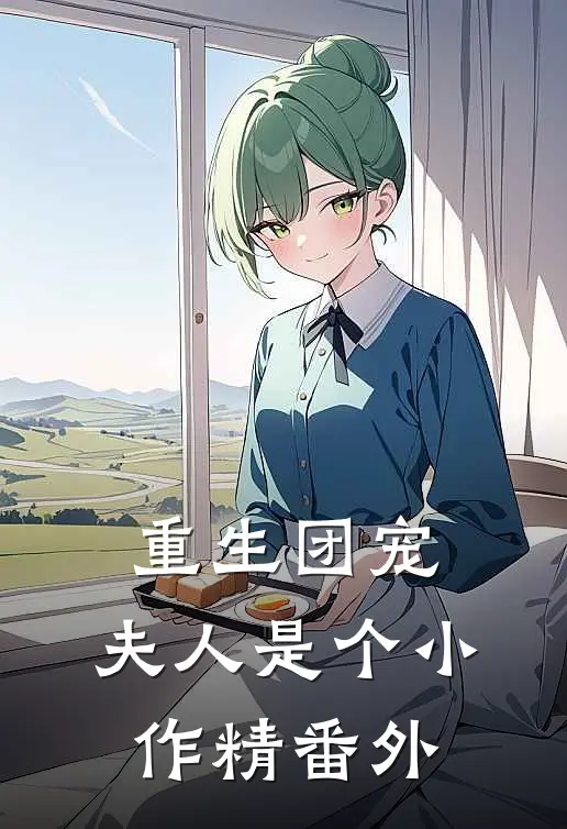 重生团宠：夫人是个小作精 番外