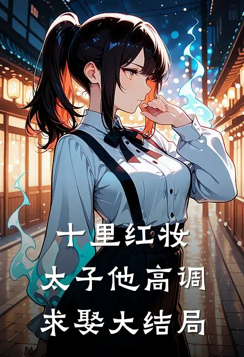 十里红妆，太子他高调求娶大结局