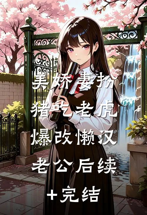 美娇妻扮猪吃老虎，爆改懒汉老公后续+完结
