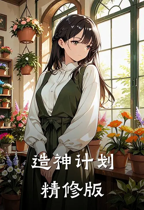 造神计划精修版