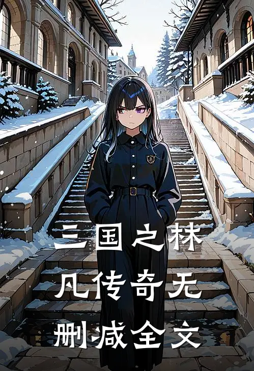 三国之林凡传奇无删减全文