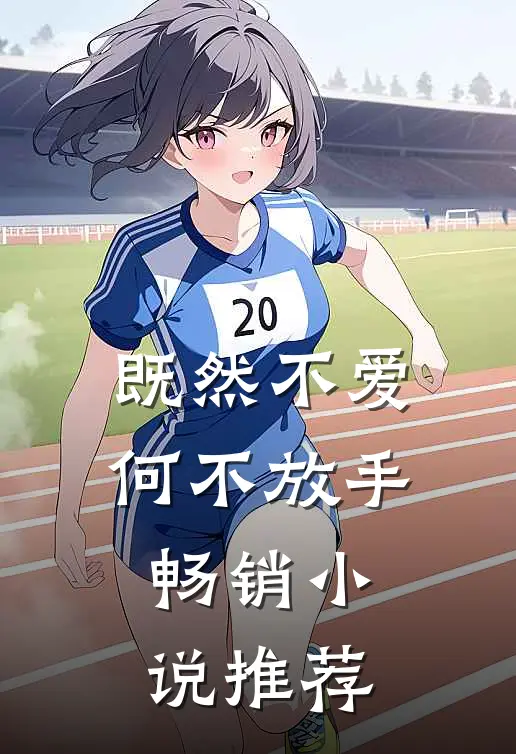 既然不爱，何不放手畅销小说推荐