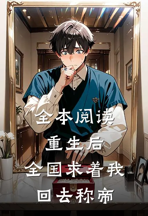 全本阅读重生后，全国求着我回去称帝