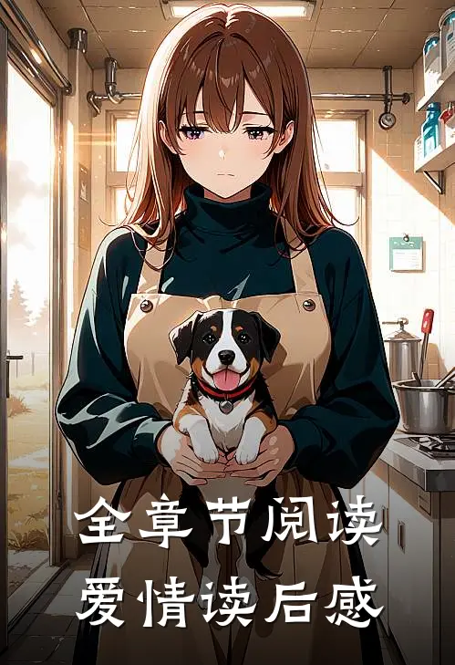 全章节阅读爱情读后感