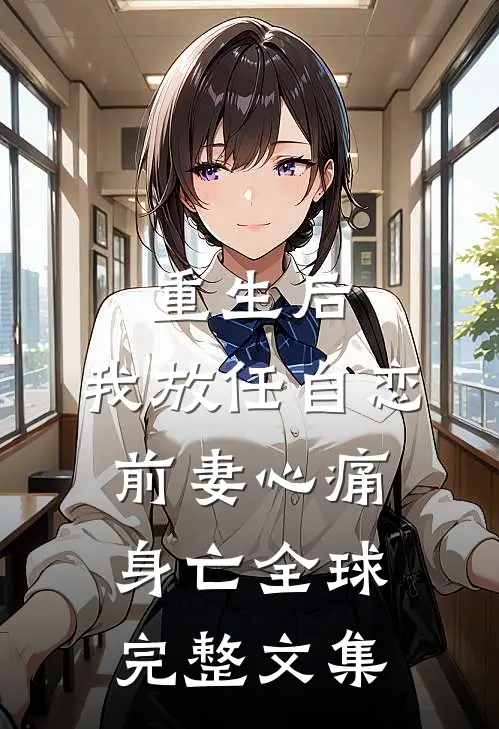 重生后，我放任自恋前妻心痛身亡全球完整文集