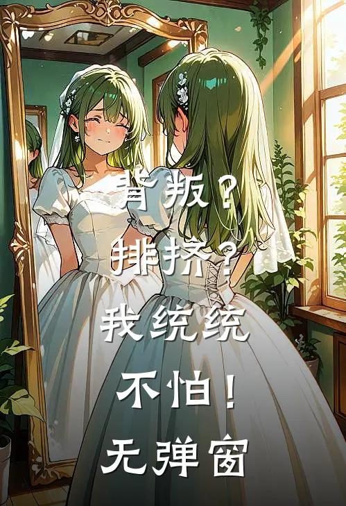 背叛？排挤？我统统不怕！无弹窗