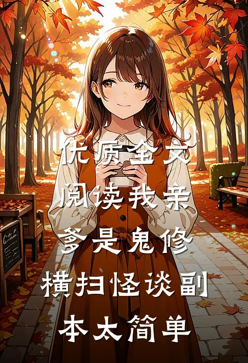 优质全文阅读我亲爹是鬼修，横扫怪谈副本太简单