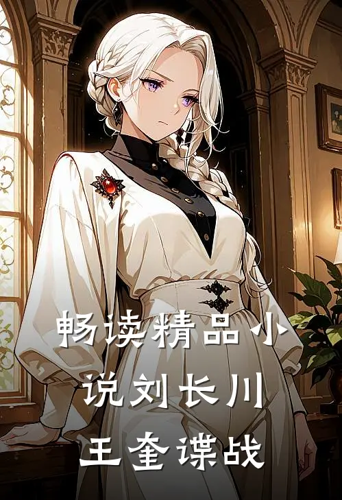 畅读精品小说刘长川王奎谍战