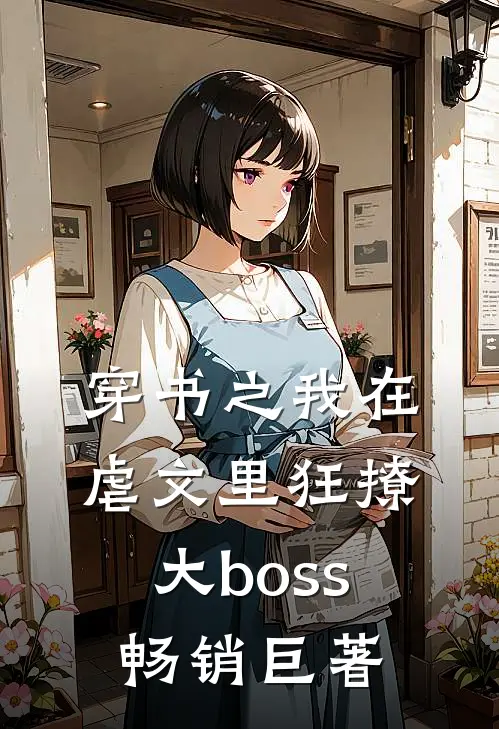 穿书之我在虐文里狂撩大boss畅销巨著