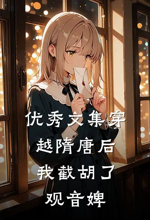 优秀文集穿越隋唐后，我截胡了观音婢
