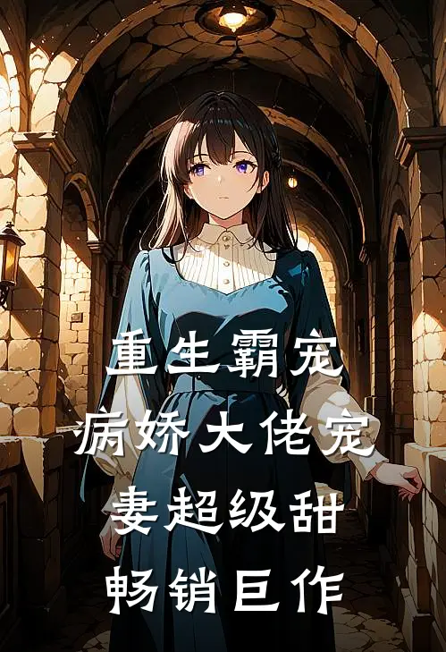 重生霸宠病娇大佬宠妻超级甜畅销巨作