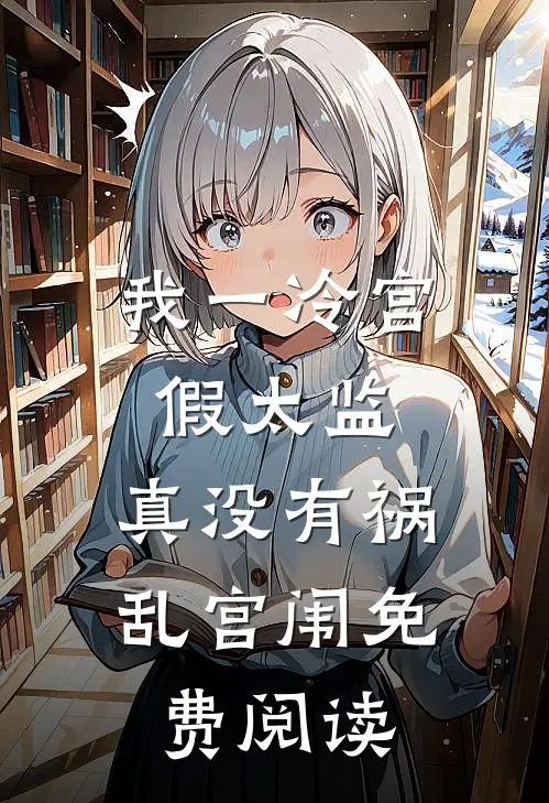 我一冷宫假太监，真没有祸乱宫闱免费阅读