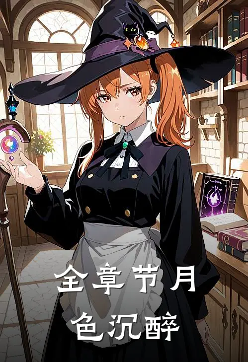 全章节月色沉醉