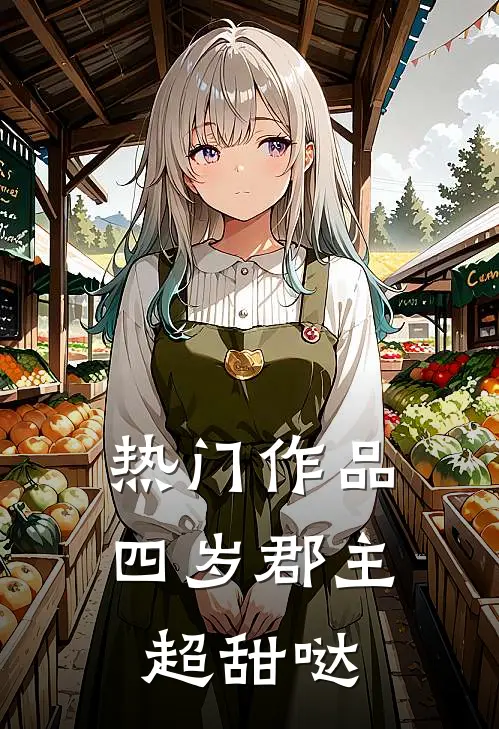 热门作品四岁郡主超甜哒