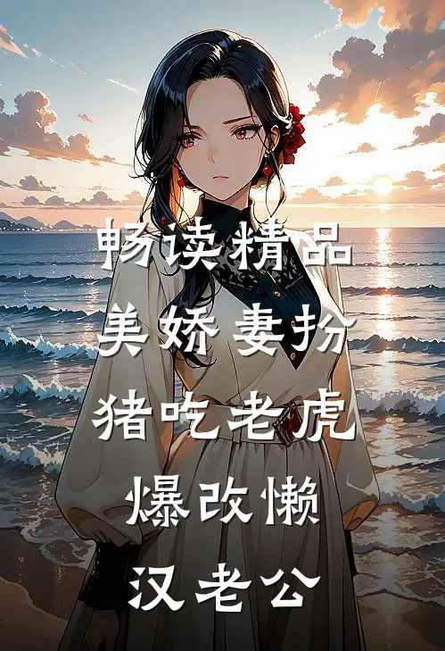 畅读精品美娇妻扮猪吃老虎，爆改懒汉老公