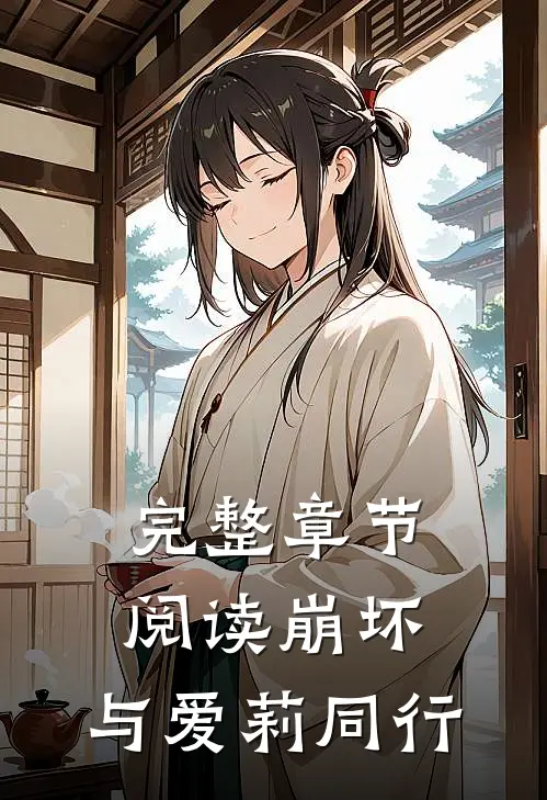 完整章节阅读崩坏：与爱莉同行