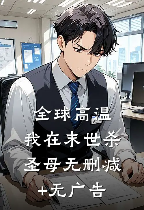 全球高温，我在末世杀圣母无删减+无广告