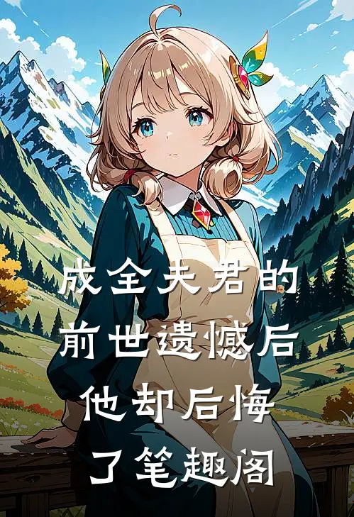 成全夫君的前世遗憾后,他却后悔了笔趣阁