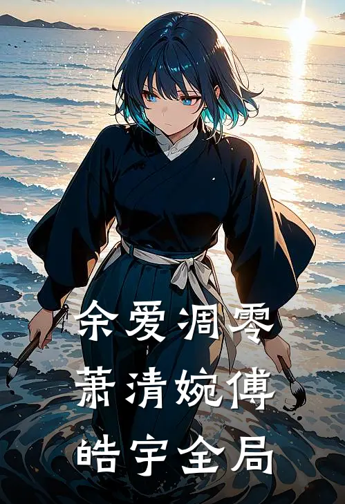 余爱凋零萧清婉傅皓宇全局