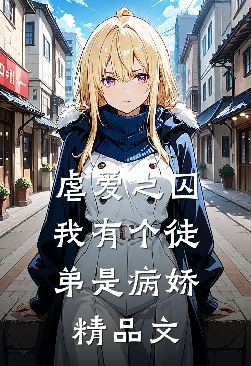 虐爱之囚我有个徒弟是病娇精品文章