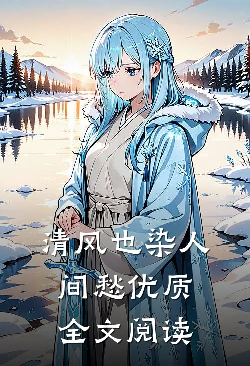 清风也染人间愁优质全文阅读