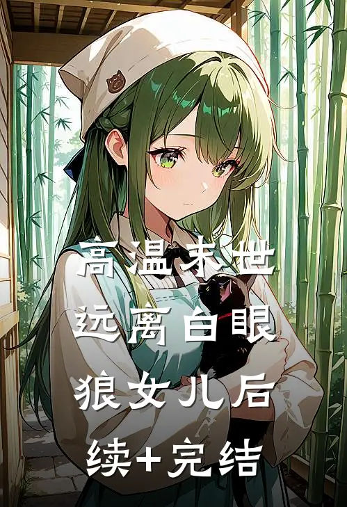 高温末世，远离白眼狼女儿后续+完结