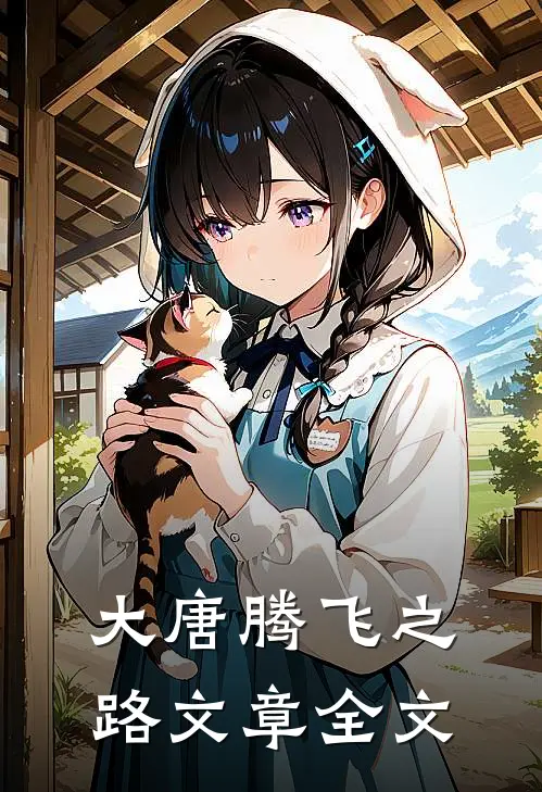 大唐腾飞之路文章全文