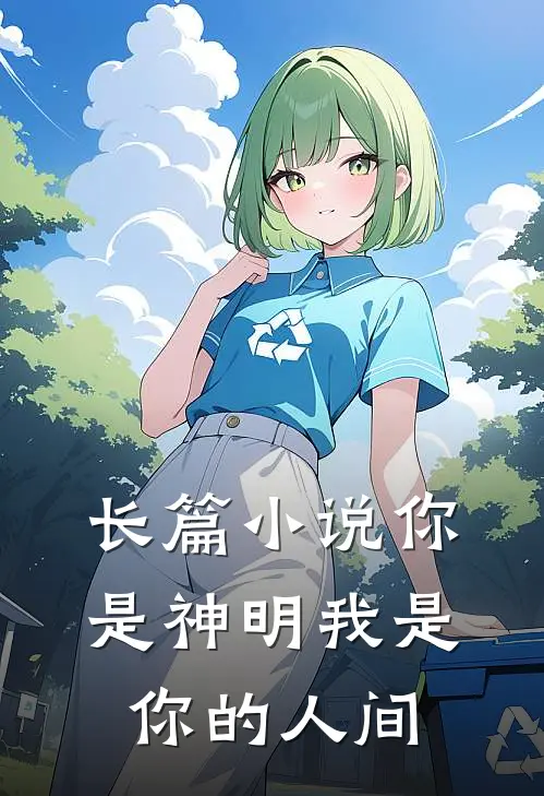 长篇小说你是神明我是你的人间