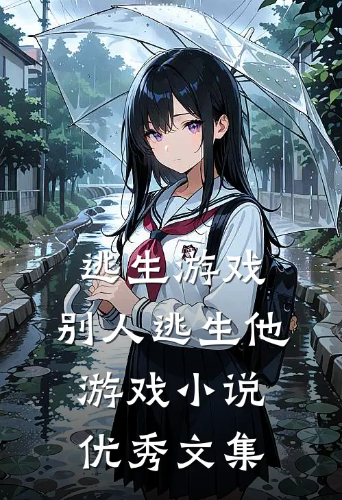逃生游戏:别人逃生他游戏小说优秀文集