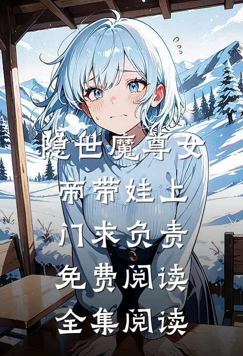 隐世魔尊女帝带娃上门求负责免费阅读全集阅读