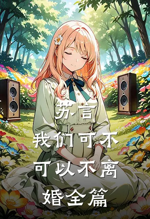 苏言，我们可不可以不离婚全篇