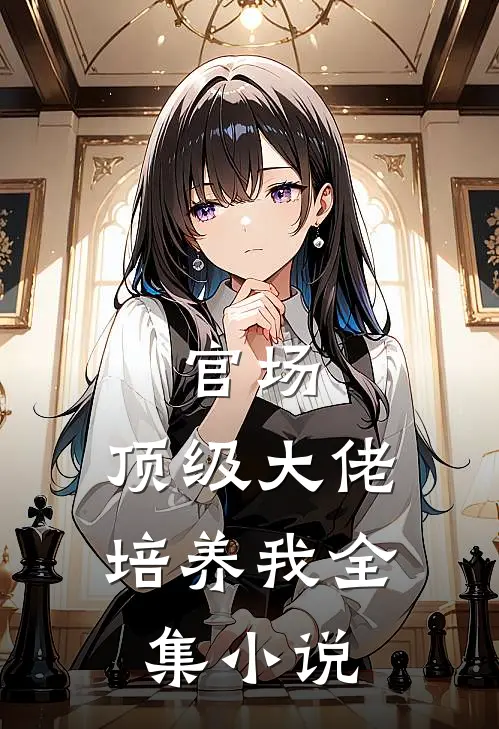 官场：顶级大佬培养我全集小说