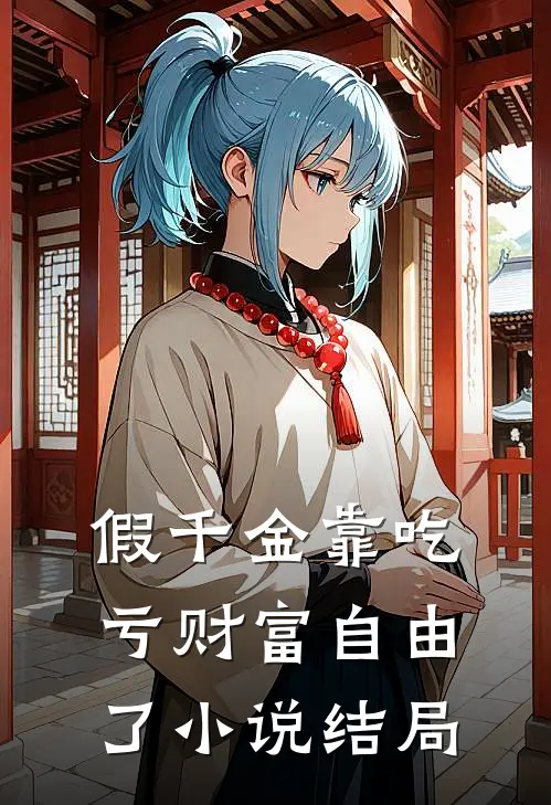 假千金靠吃亏财富自由了小说结局