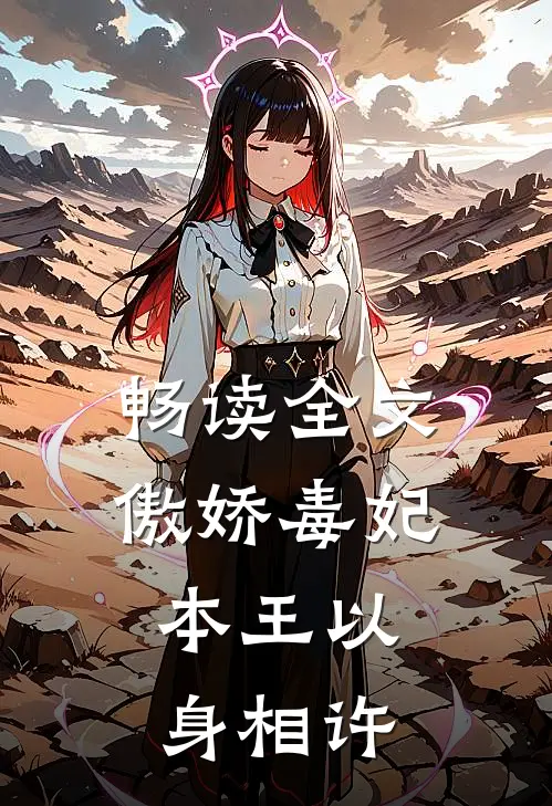 畅读全文傲娇毒妃：本王以身相许