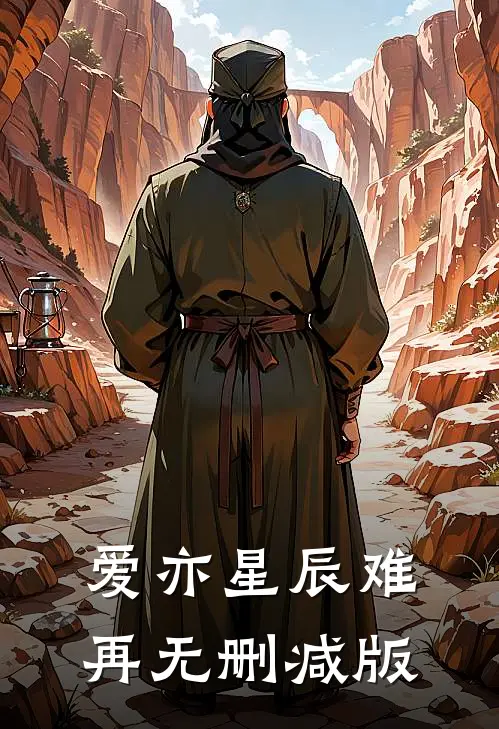 爱亦星辰难再无删减版