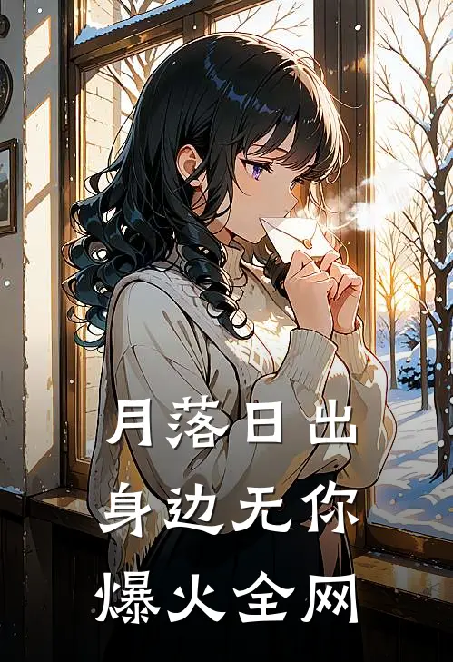 月落日出，身边无你爆火全网