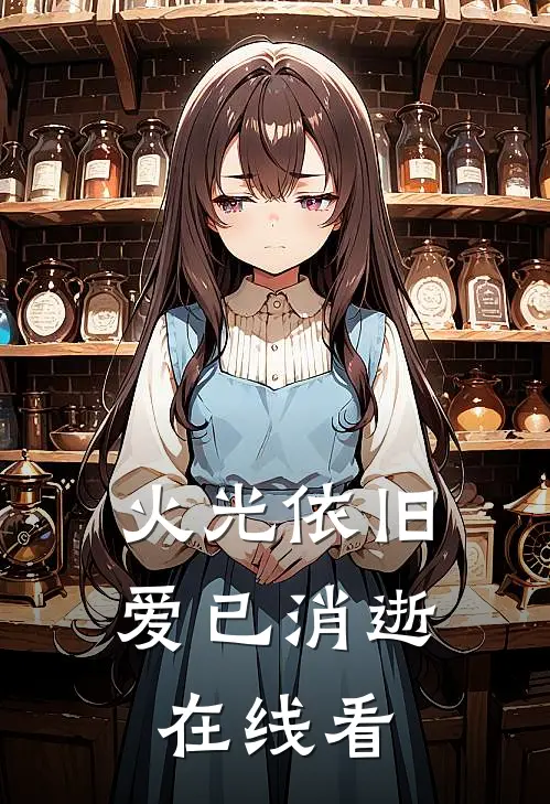 火光依旧,爱已消逝在线看韩剧